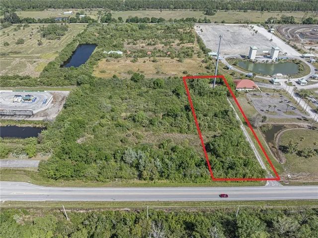12498 County Road 512, Fellsmere