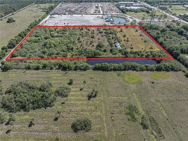 9555 Mesa Park C Boulevard, Fellsmere