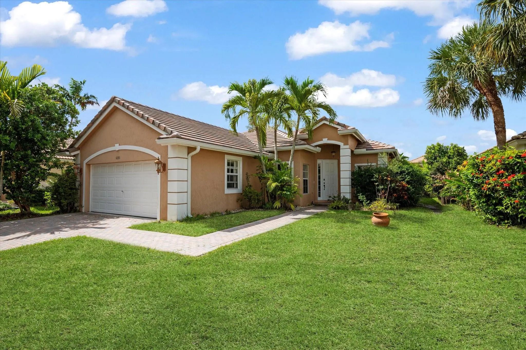 11306 Nw 65th Manor, Parkland