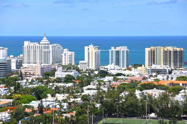 3 of 88 - 1330 West Avenue #3007, Miami Beach, FL