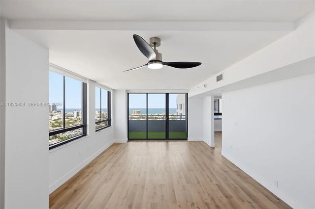 4 of 88 - 1330 West Avenue #3007, Miami Beach, FL