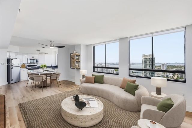 5 of 88 - 1330 West Avenue #3007, Miami Beach, FL