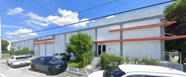 7215 W 20th Avenue, Hialeah