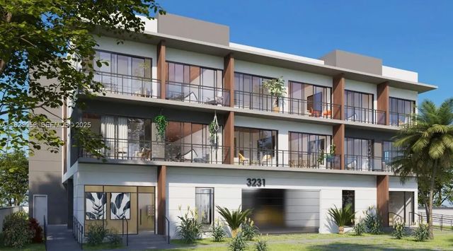 3231 Sw 23rd Street, Miami