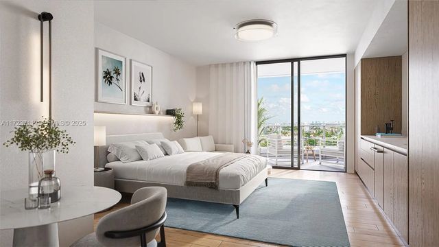 6940 Abbott Avenue #912, Miami Beach