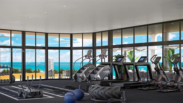 5 of 17 - 6940 Abbott Avenue #912, Miami Beach, FL