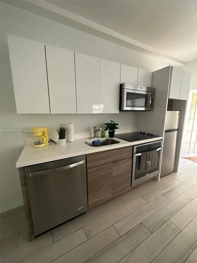 1450 Meridian Avenue #107, Miami Beach