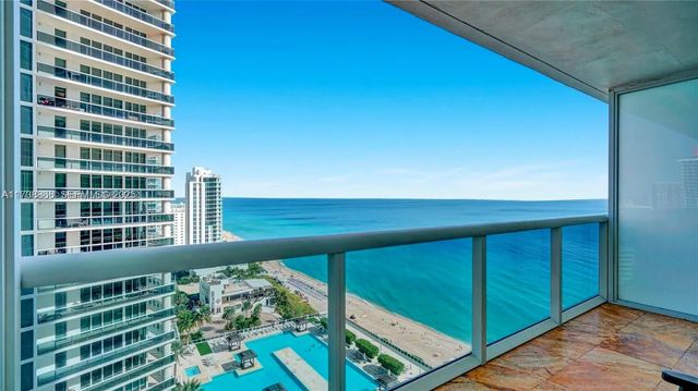 1830 S Ocean Drive #2209, Hallandale Beach