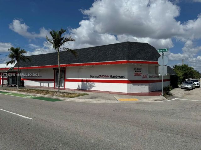 4343 N Andrews Avenue, Oakland Park