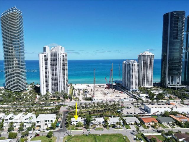 18825 Atlantic Boulevard, Sunny Isles Beach