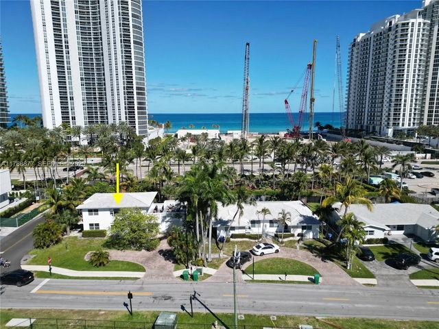 2 of 16 - 18825 Atlantic Boulevard, Sunny Isles Beach, FL