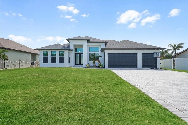 2540 Klass Terrace, Port Charlotte