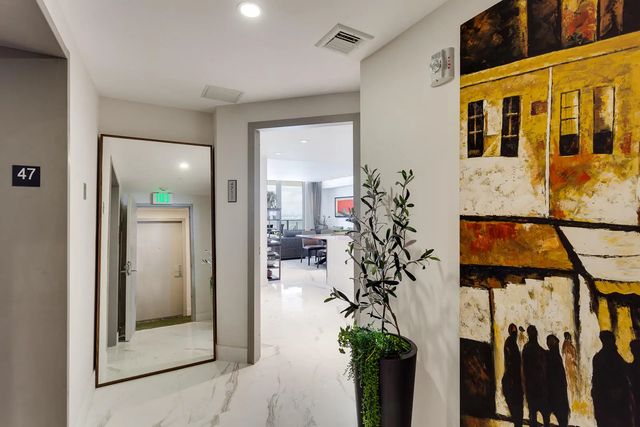 488 Ne 18th Street #4711, Miami