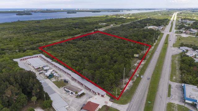 5000 N Us Highway 1, Fort Pierce