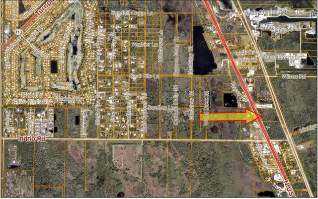 3 of 10 - 5000 N Us Highway 1, Fort Pierce, FL
