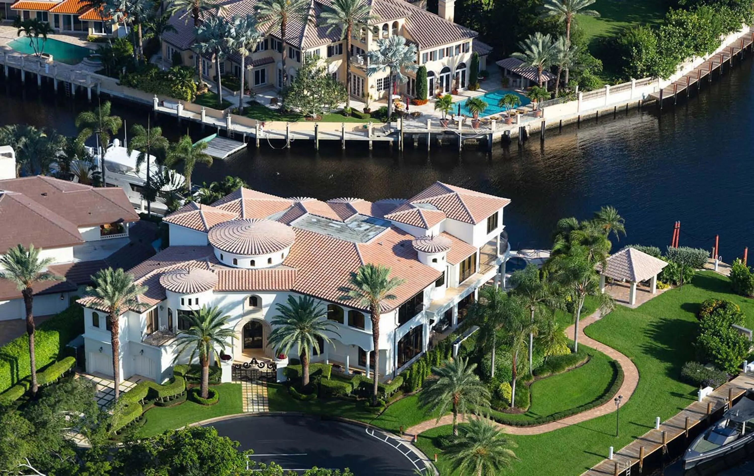 775 Oriole Circle, Boca Raton