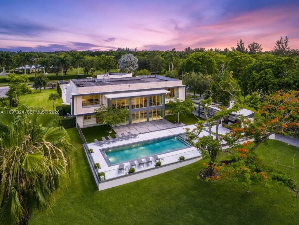 14305 Stirling Road, Southwest Ranches