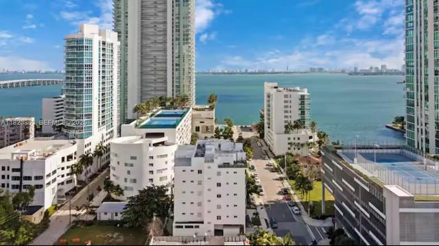 481 Ne 29th Street #706, Miami