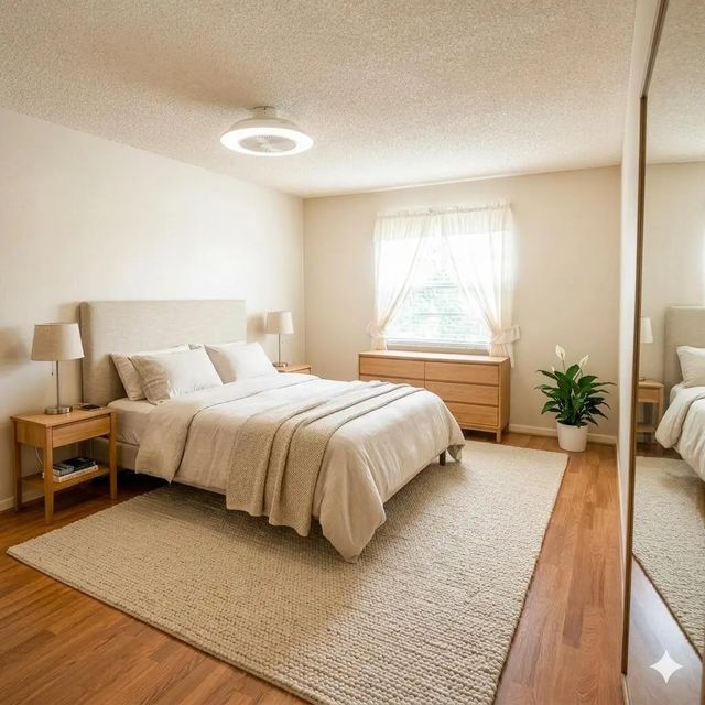 5190 E Sabal Palm Boulevard #201, Tamarac