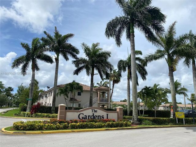 1250 Se 28th Court #203, Homestead