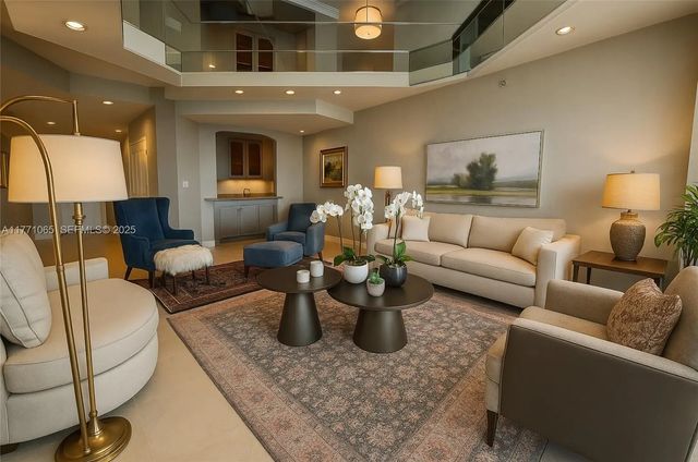 2 of 22 - 2000 Island Boulevard #3009, Aventura, FL
