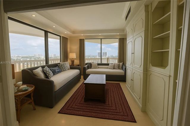 4 of 22 - 2000 Island Boulevard #3009, Aventura, FL