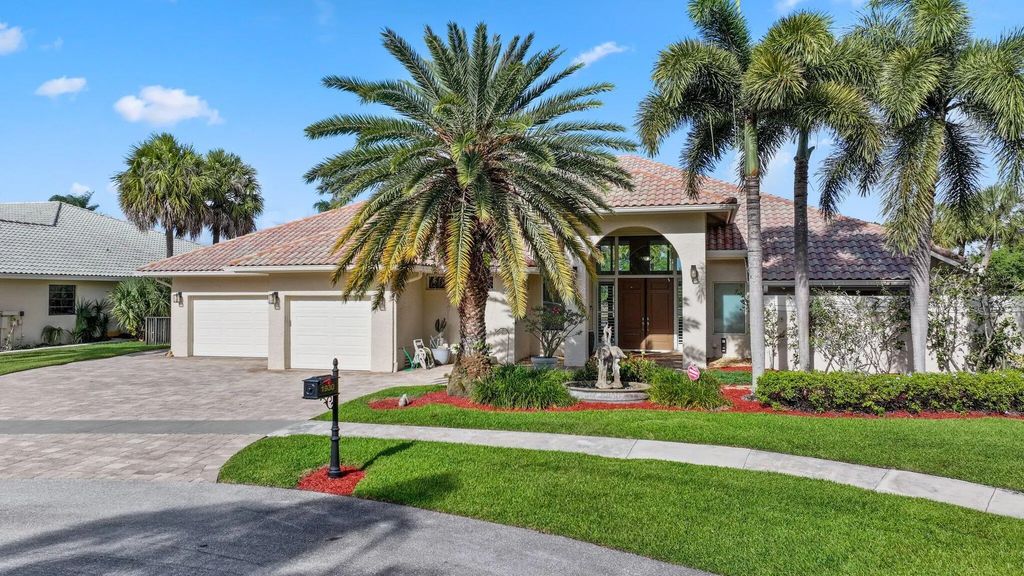 1930 Sw 8th Street, Boca Raton