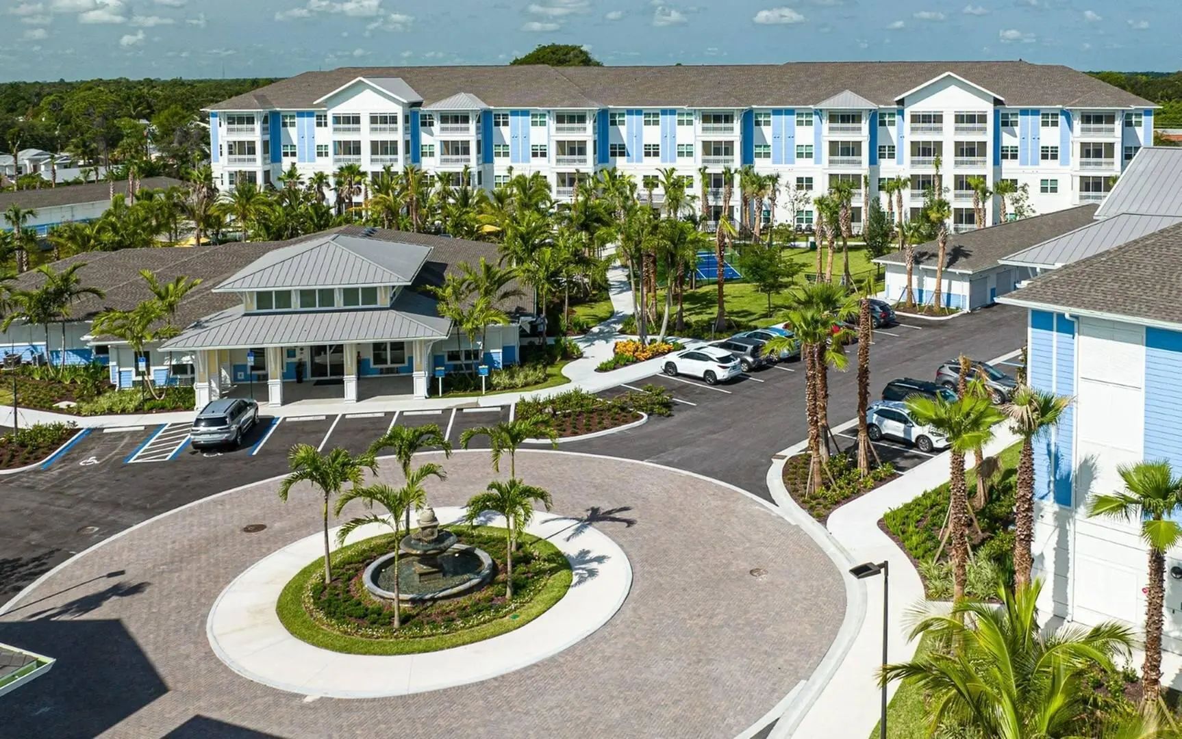 1924 Nw Federal Highway 1 # #3201, Stuart