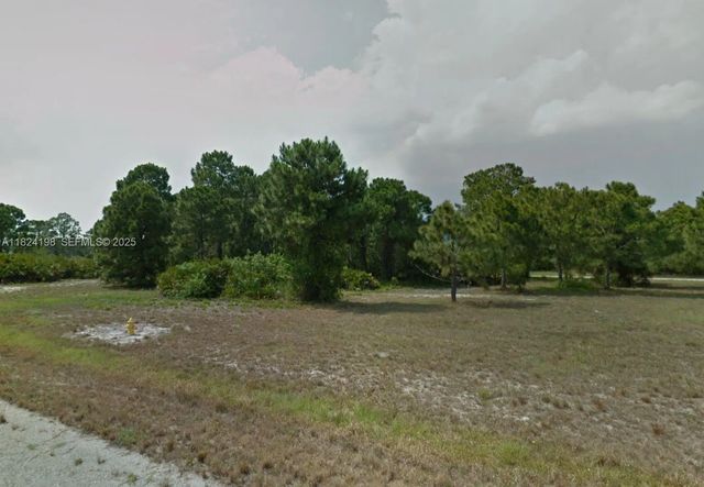 14 Rudder, Port Charlotte