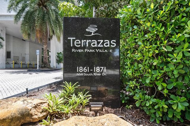 3 of 34 - 1861 Nw S River Drive #ph-01, Miami, FL