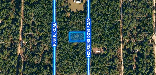 223 Mourning Dove Road, Satsuma