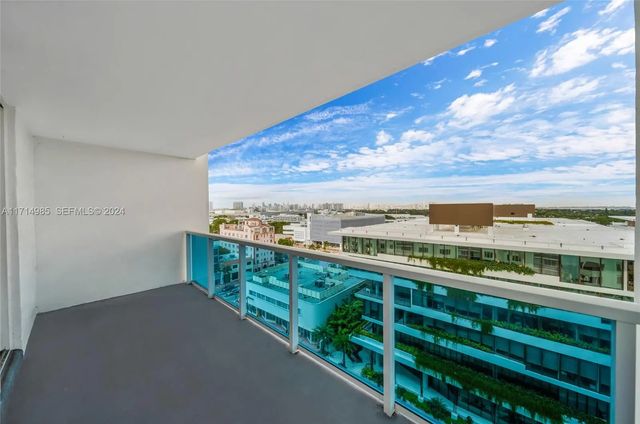 5 of 33 - 2301 Collins Avenue #1030, Miami Beach, FL