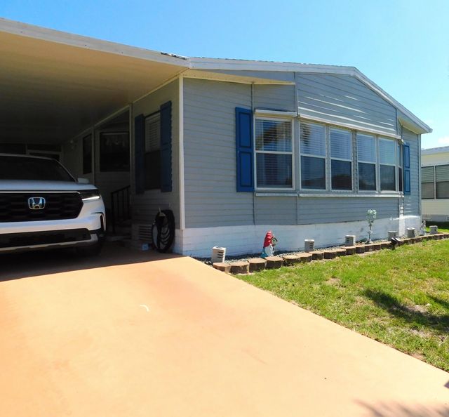514 Hemingway Terrace, Fort Pierce