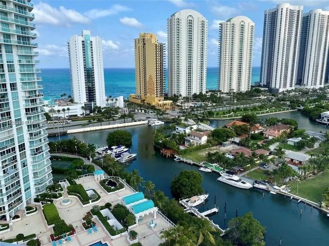 3 of 33 - 16500 Collins Avenue #2052, Sunny Isles Beach, FL