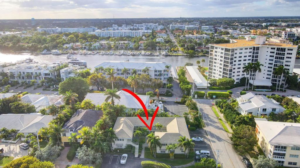 100 Venetian Drive #3, Delray Beach