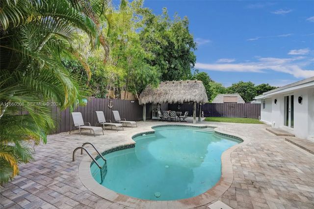 1910 N Hibiscus Drive, North Miami