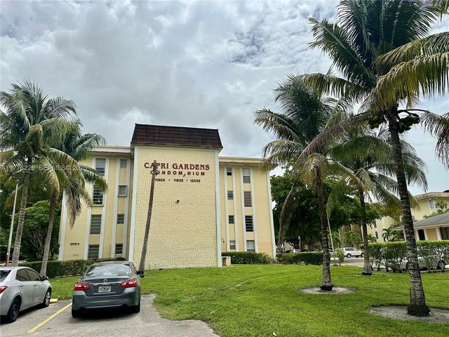 11925 Ne 2nd Avenue #b406, North Miami