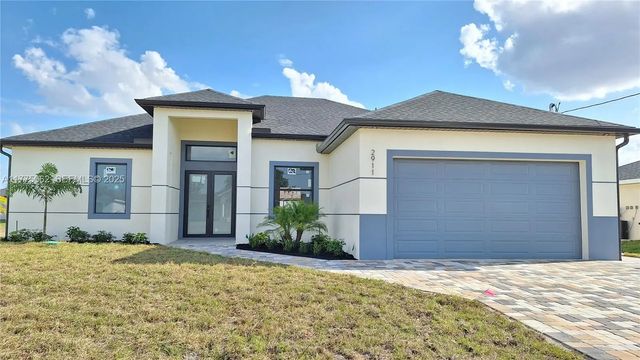 2911 22nd Street Sw, Lehigh Acres