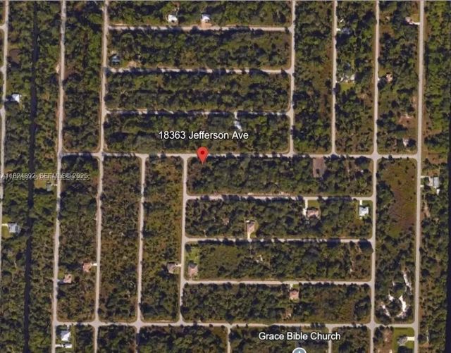 18363 Jefferson Avenue, Port Charlotte