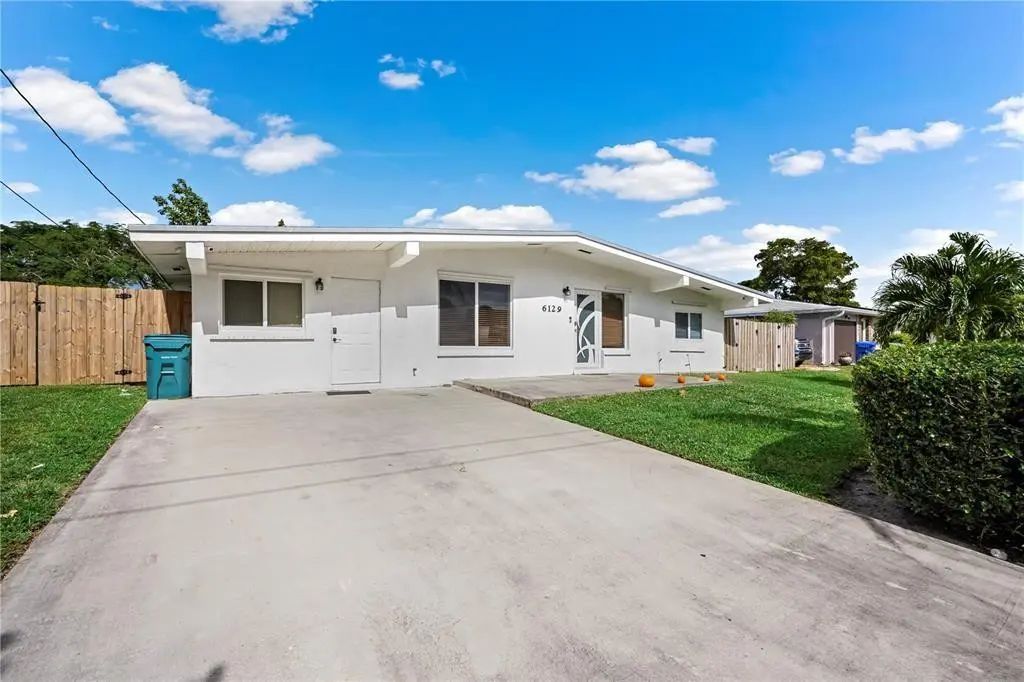 6129 Hogan Creek Road, Margate