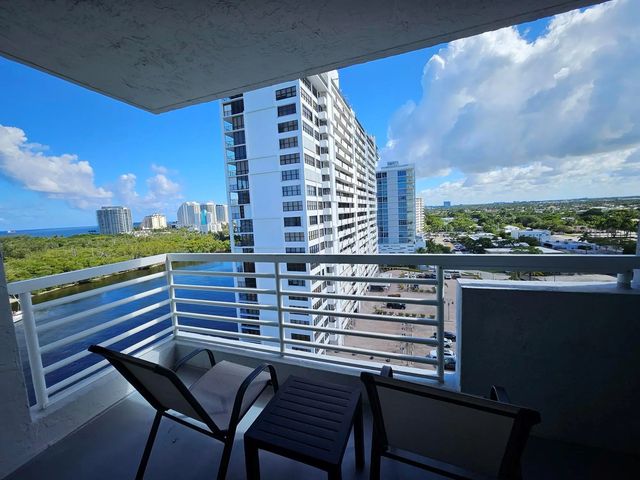 2 of 50 - 2670 E Sunrise Boulevard #1105, Fort Lauderdale, FL
