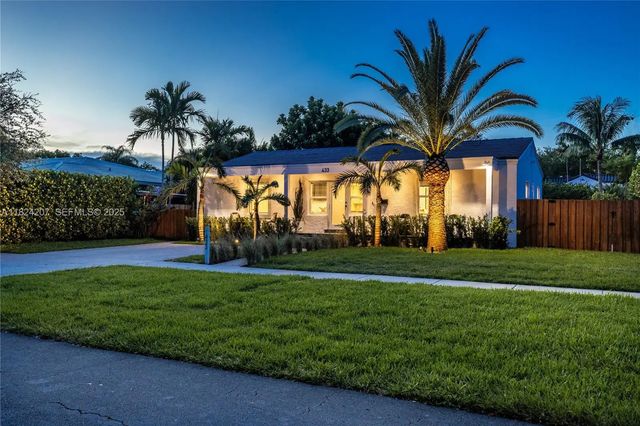433 Ne 91st Street, Miami Shores