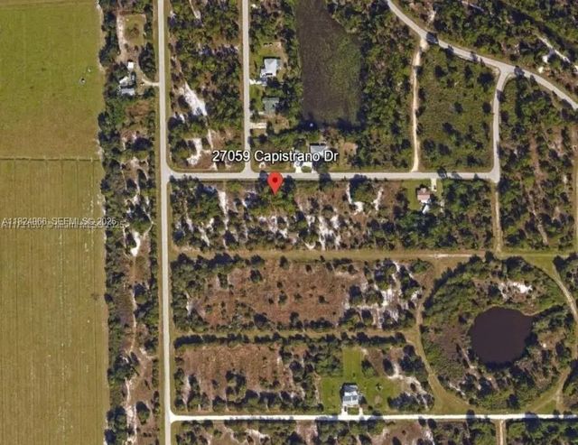 27059 Capistrano Drive, Punta Gorda