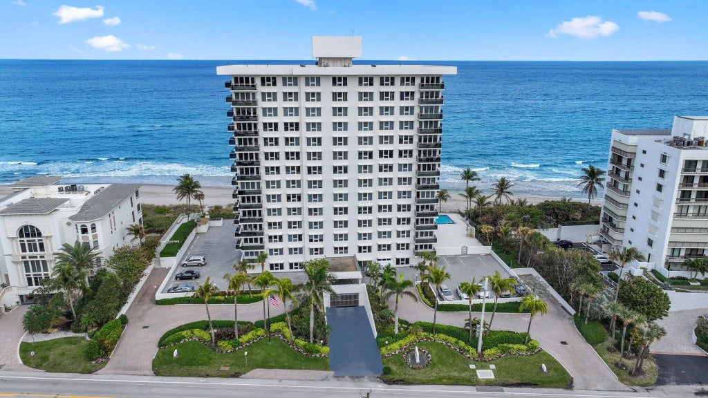 2066 N Ocean Boulevard #2sw, Boca Raton