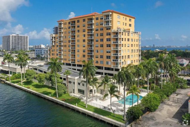1625 Kennedy Causeway #603f, North Bay Village