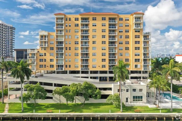 2 of 24 - 1625 Kennedy Causeway #603f, North Bay Village, FL