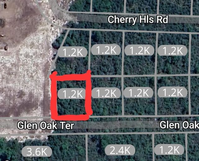 2948 Glen Oak Terrace, Sebring