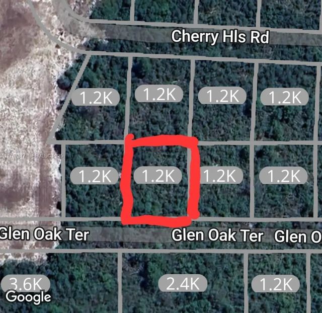 2936 Glen Oak Terrace, Sebring