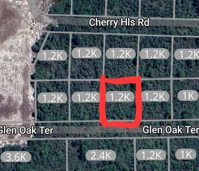 2924 Glen Oak Terrace, Sebring