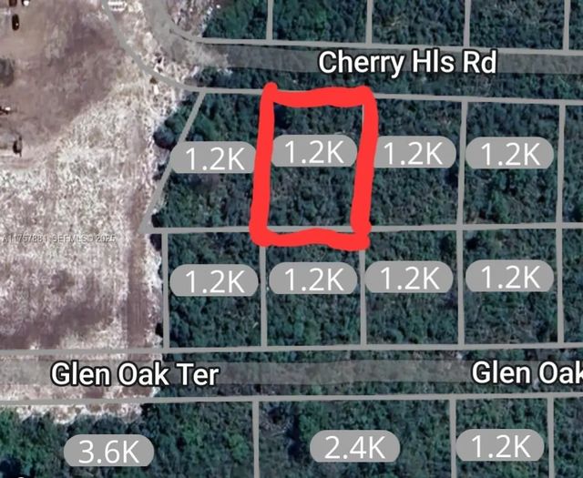 2925 Cherry Hills Road, Sebring